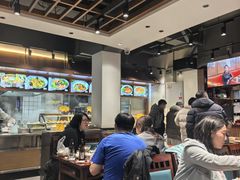 -东大桥小国抻面烧烤(长通路店)