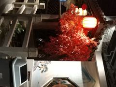 -蓉城老妈火锅(双林路店)