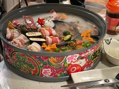 -猫抓烤肉(武进吾悦广场店)