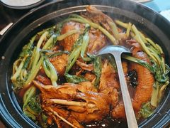 -鹰龙海畔度假酒店(咸祥店)