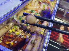 -很久以前羊肉串(清河店)
