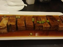 -老牌坊鲁菜名店(宽厚里店)