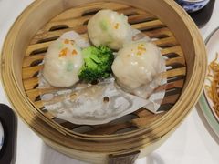 -东江渔村·古典园林·30年粤菜老字号(太和店)