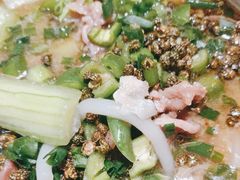 -大盐帮川菜馆(长楹天街店)