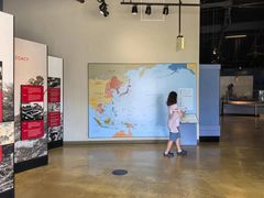 -珍珠港国家纪念馆