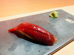 -橼舍鮨青木