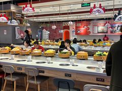 -龍歌自助小火锅(市北台东利群店)