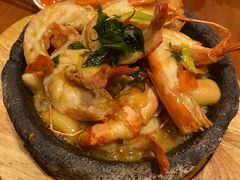 -潮堂(环球金融中心店)