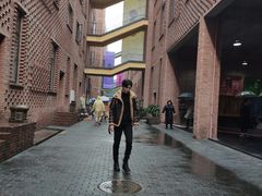 -四川美术学院美术馆