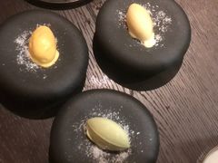 -丽思卡尔顿·炙焰·铁板烧餐厅