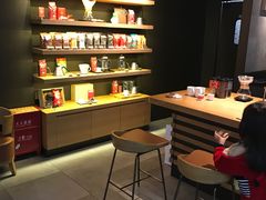 -星巴克(温州龙湾万达店)