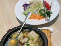 -羊之道草原味道清真餐厅(番禺店)
