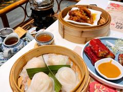 招牌虾饺妹-虾饺妹·酒家(海珠广场店)