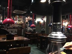 -红小姐的烤肉店(西三旗店)