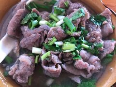嫩牛肉-周记翘脚牛肉