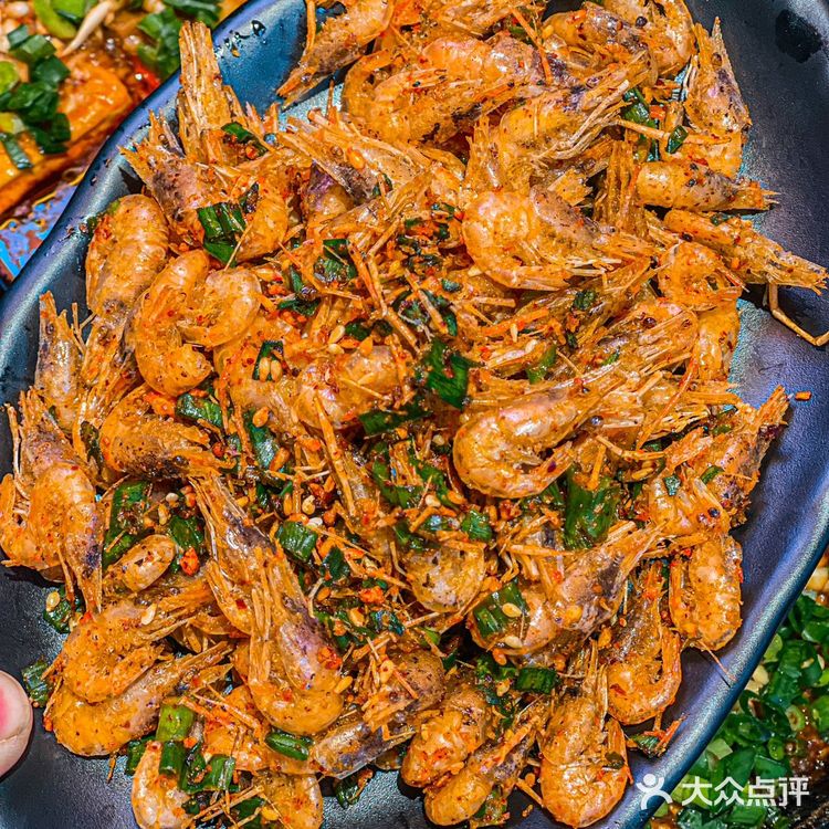 穿城一小时也要去吃的烧烤