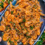 穿城一小时也要去吃的烧烤