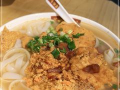 -荔林食店(西华路店)