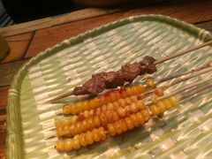 -金谷园饺子·烧烤·家宴(人大总店)
