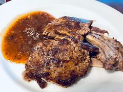 -昆山琶拉帝诗酒店·河畔咖啡厅Riverside Cafe