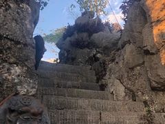 -桂林独秀峰王城景区