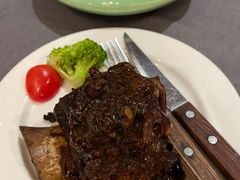 -金哥私房菜馆(张府园总店)