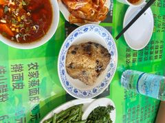 -令氏家外家周秦食府(高新店)