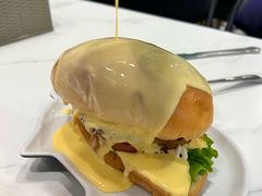 -澳门陈光记烧味饭店(南京德基广场店)