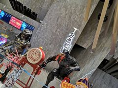 -金逸影城(广州海珠城激光IMAX店)