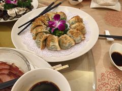 煎饺-榕树下海鲜馆(坪山路店)