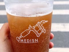 -MEDISN·药厂