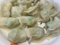 -添福来墨鱼饺子 · 海鲜东北菜(大连星海·黄浦路店)