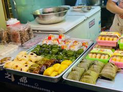 -日照红甜品店(老水街店)