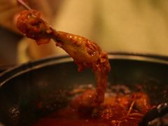 -HOTISLAND海鸡岛·韩国料理(江南西店)