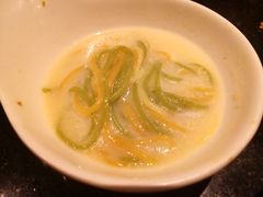 四喜面-捞王猪肚鸡火锅(财富中心店)