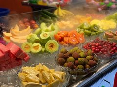 -大学城夜市大排档(凤栖路店)