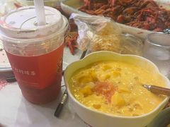-三妹小龙虾·黄油蟹(华侨城总店)