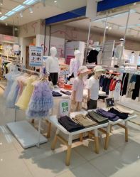 -孩子王(北一路万达店)