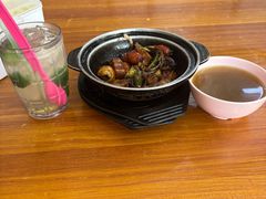 -新记肉骨茶
