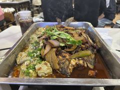 -沈姐万州烤鱼(沙坪坝七中店)