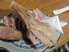 -老盛庆排档•南京菜(夫子庙店)