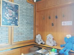 -济扶岛韩国海鲜汤제부도 해물탕(望京店)