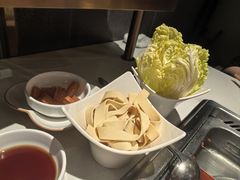 -海底捞火锅(长宁路龙之梦店)