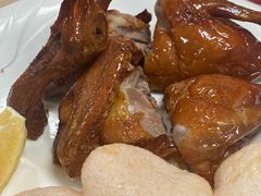 -百福麵家(新馬路店)