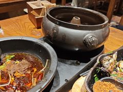 -云海肴·汽锅鸡·云南菜(美罗城店)