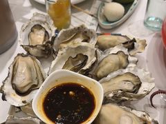 -龚海宝· 烧烤· 羊肉原切挂糊更好吃(庄市店)