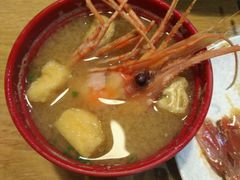 -水之惠鲜鱼料理(王府大街店)