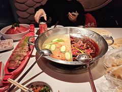 -小龙坎火锅(IFS HOT店)