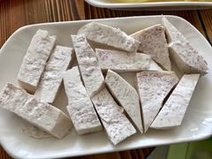 香芋-15年老字号鑫鑫猪肚鸡·椰子鸡海南火锅(兴隆华侨农场店)