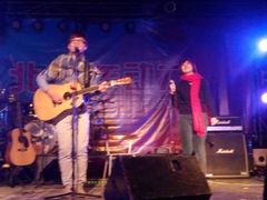 android_upload_pic-麻雀瓦舍mako live house